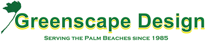 Greenscape Design Logo