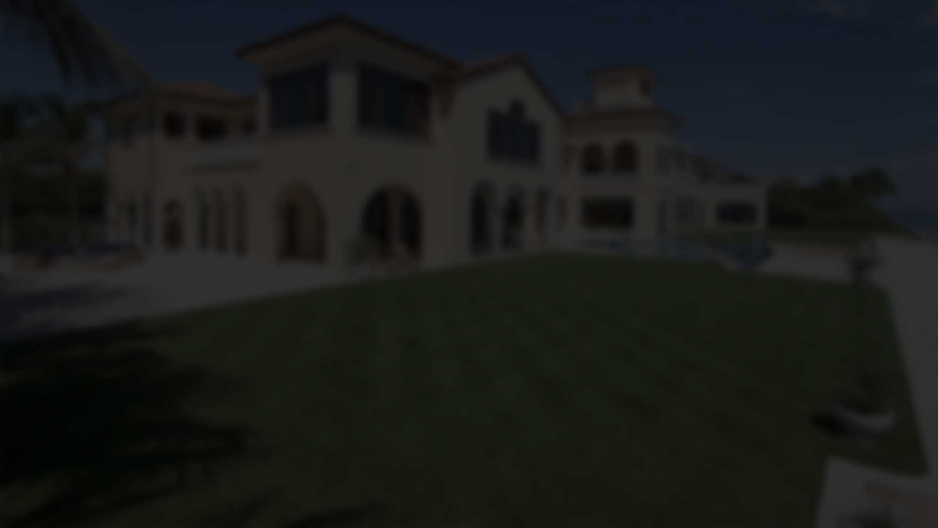 Recent project by Greenscape Design.