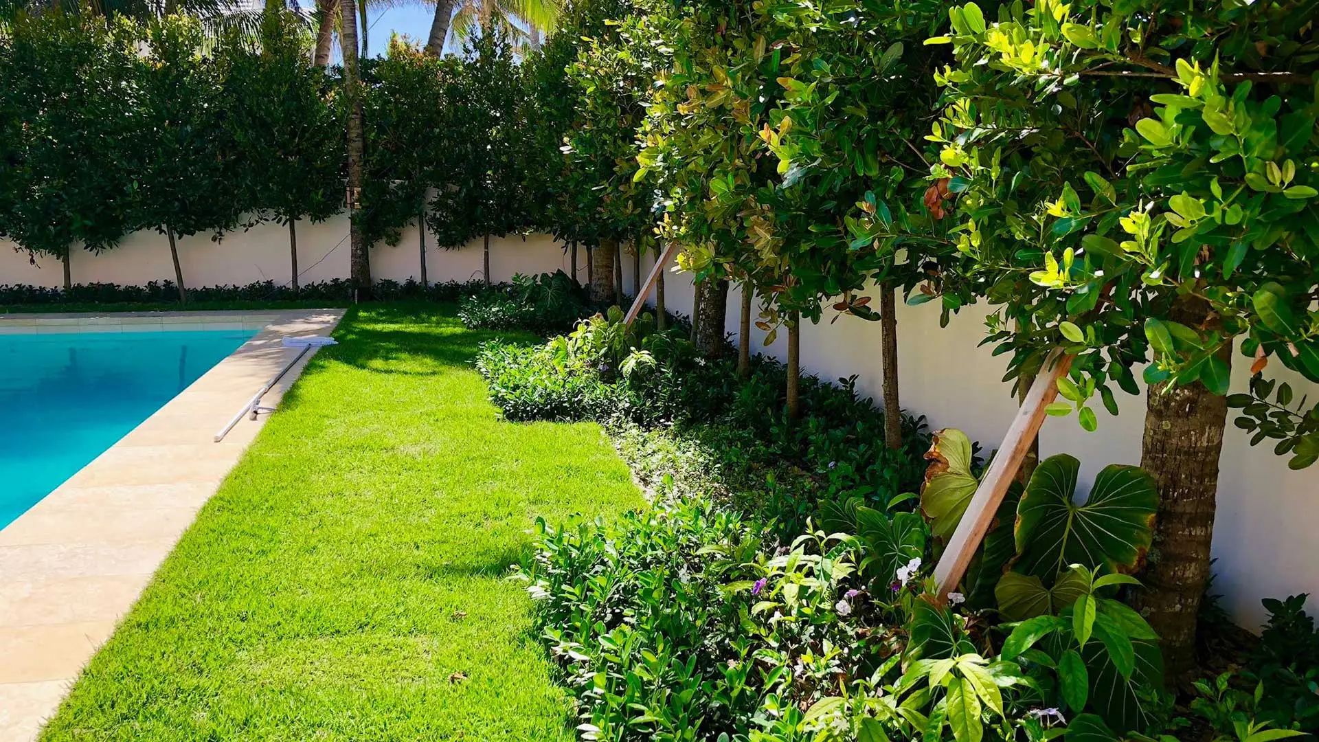Why Your Luxury Property Needs Grounds Maintenance