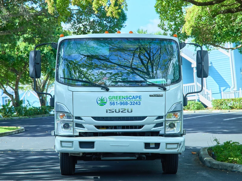 landscape services