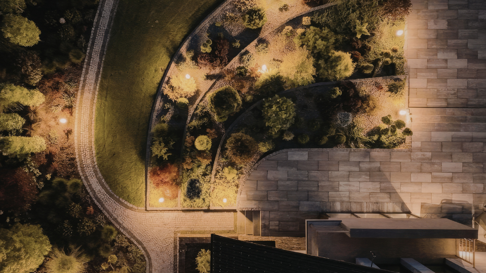hardscape ideas